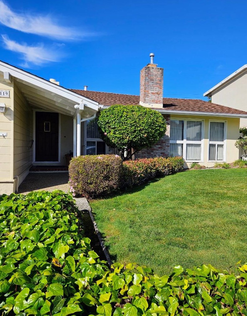 1119 Elmwood Dr, Millbrae, CA 94030
