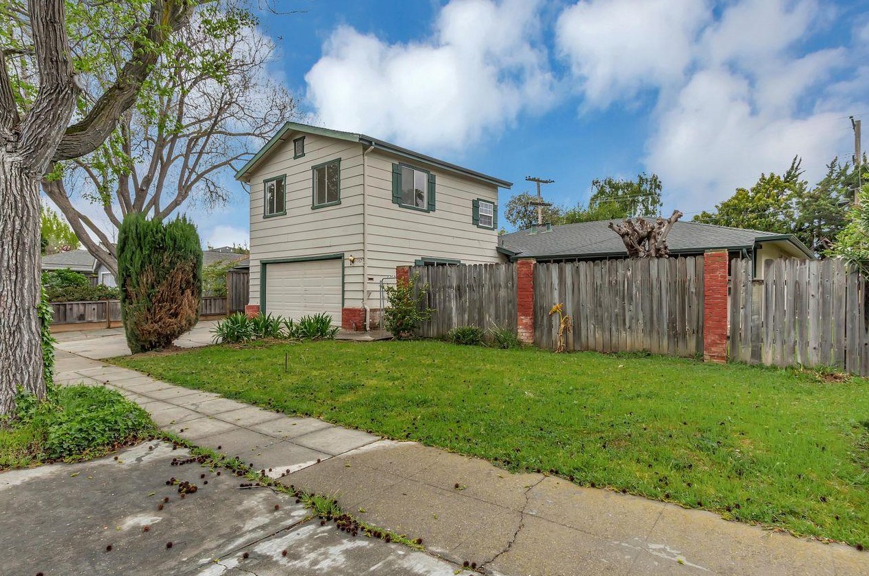 1067 Inverness Way, Sunnyvale, CA 94087