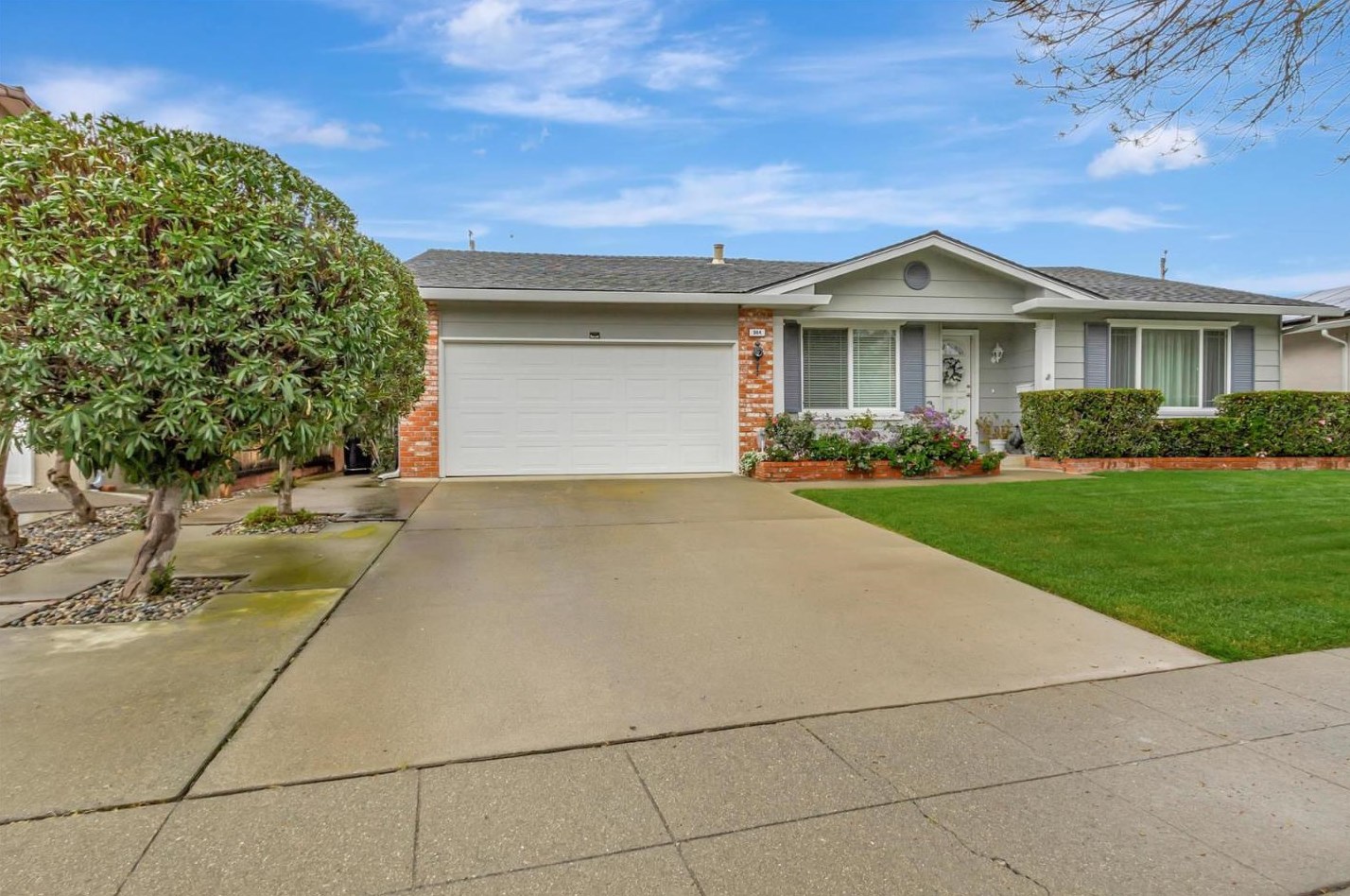 964 Wallace Dr, San Jose, CA 95120-1848