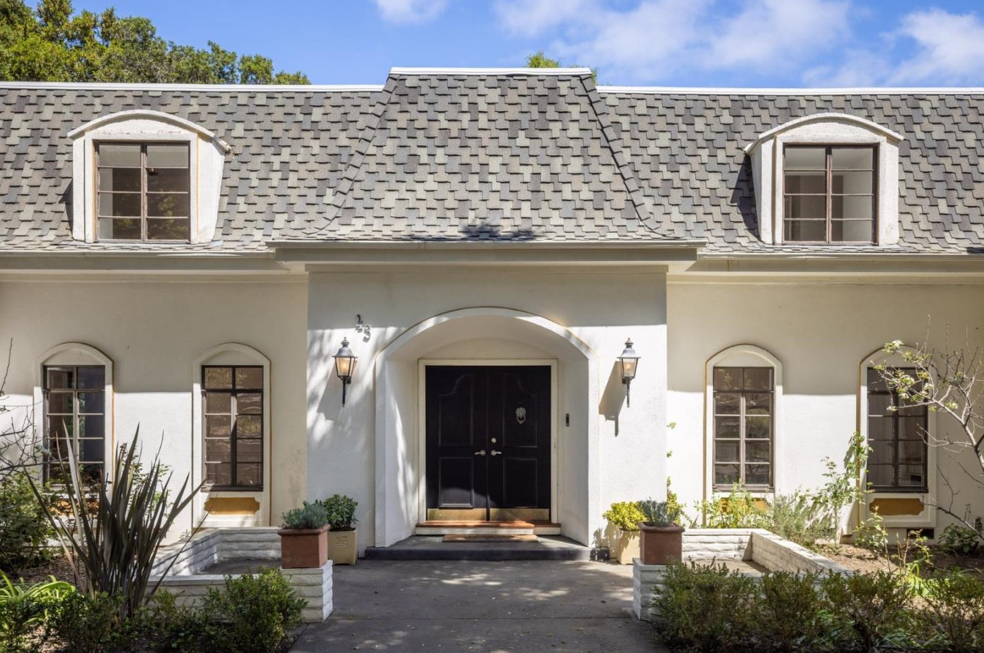 43 E Garzas Rd, Tassajara Hot Springs, CA 93924