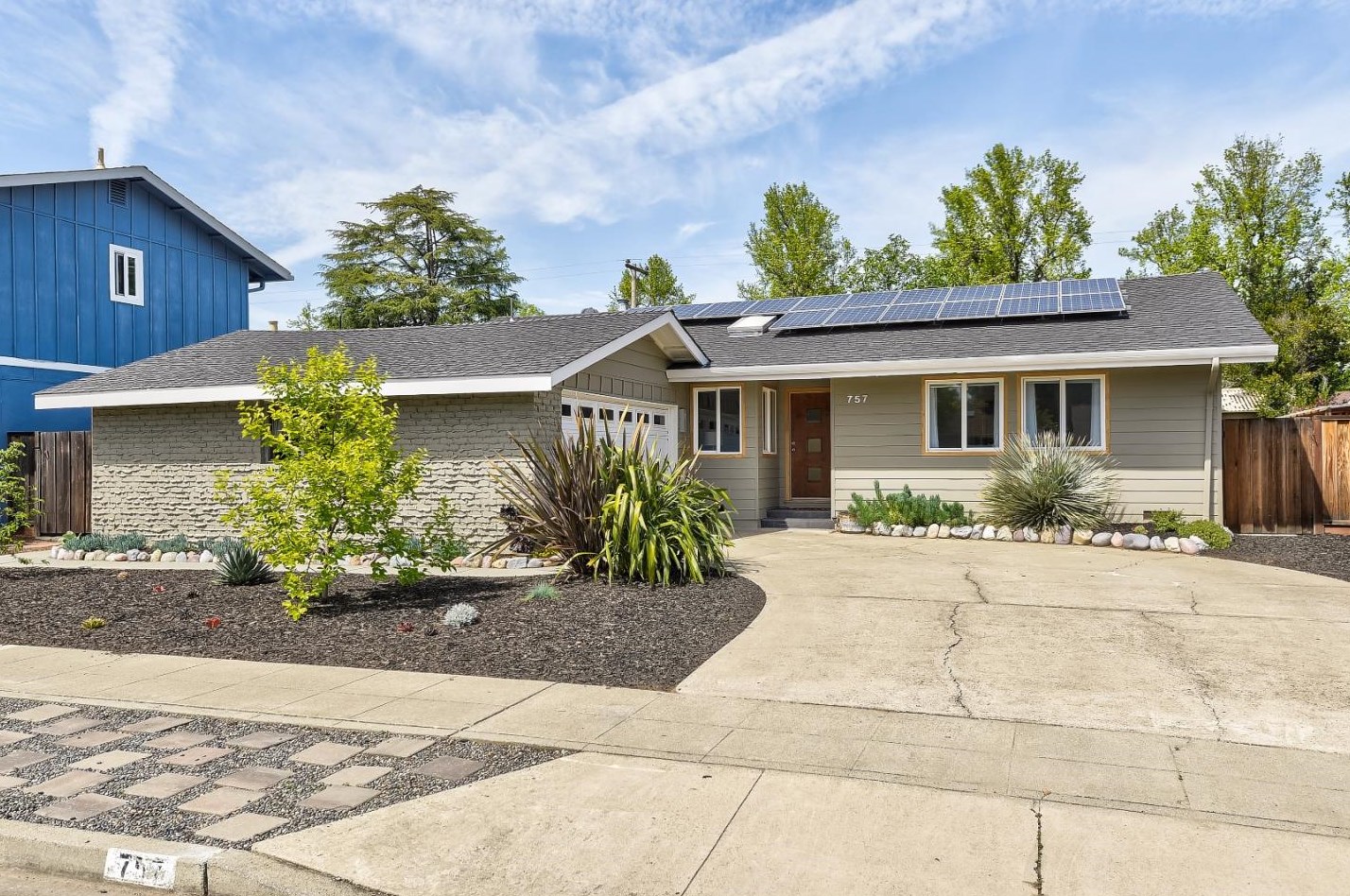 757 Haverhill Dr, Sunnyvale, CA 94087-1232