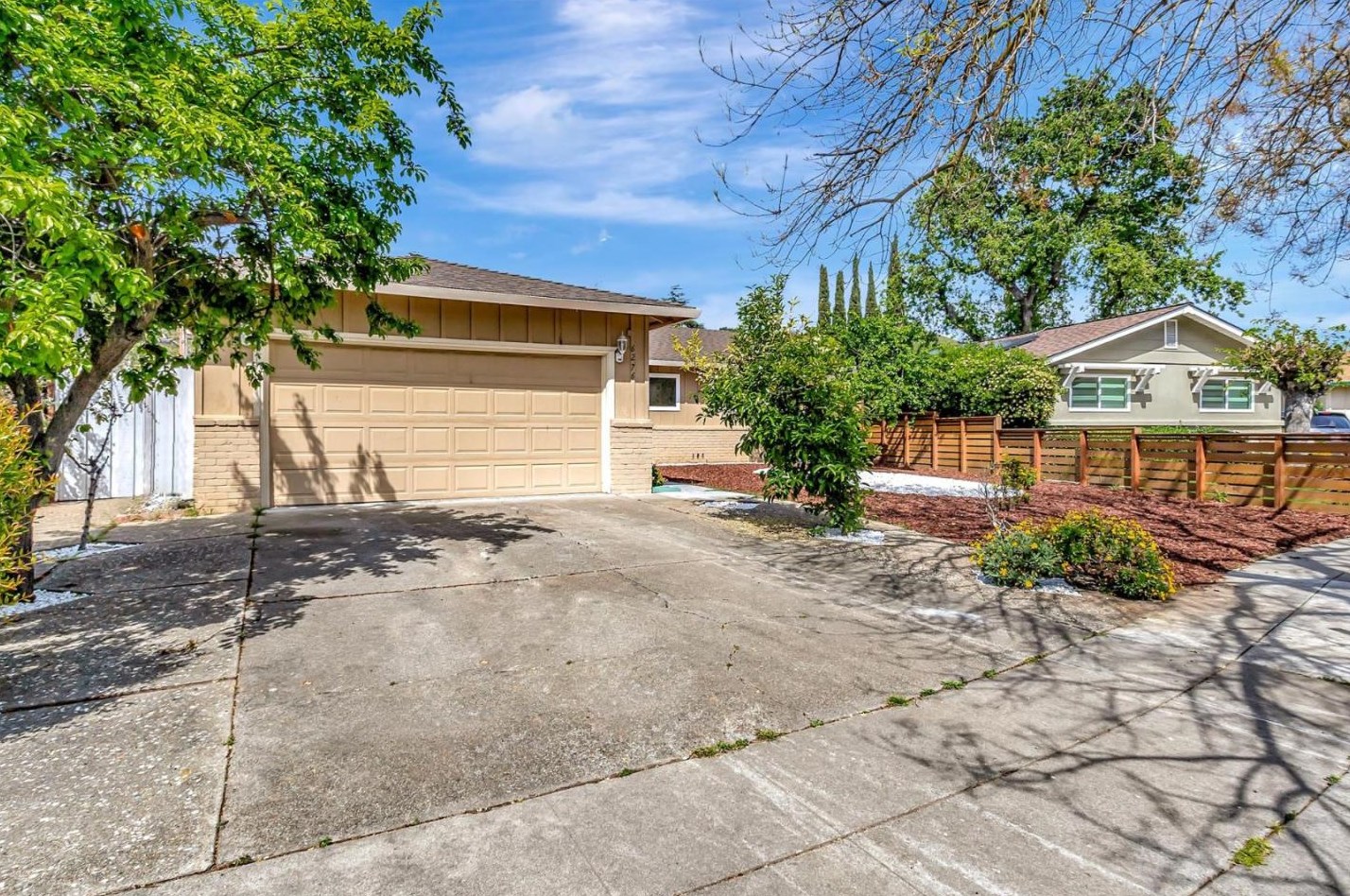 6276 Lillian Way, San Jose, CA 95120-1814