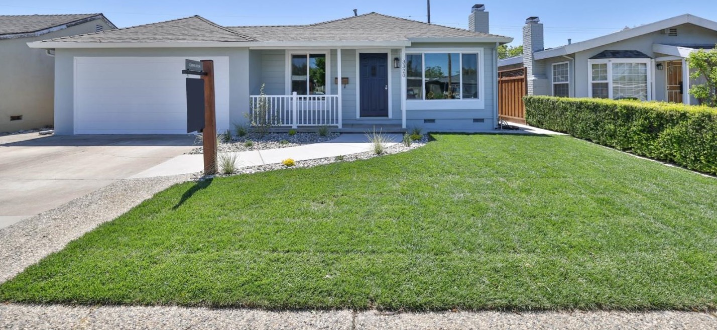 3320 Joanne Ave, San Jose, CA 95127