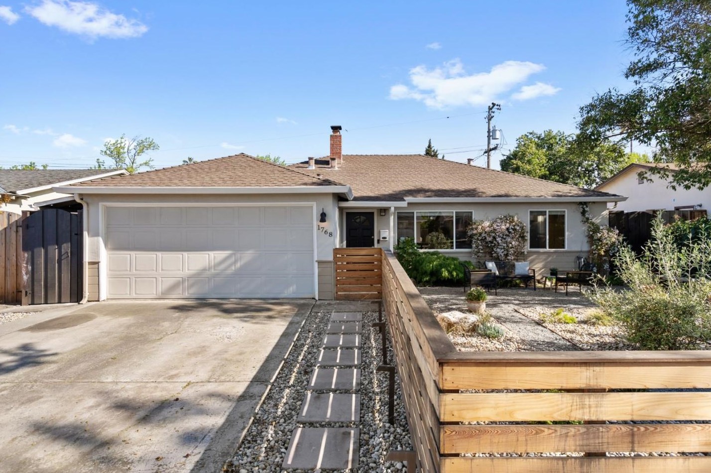 1768 Balsa Ave, San Jose, CA 95124