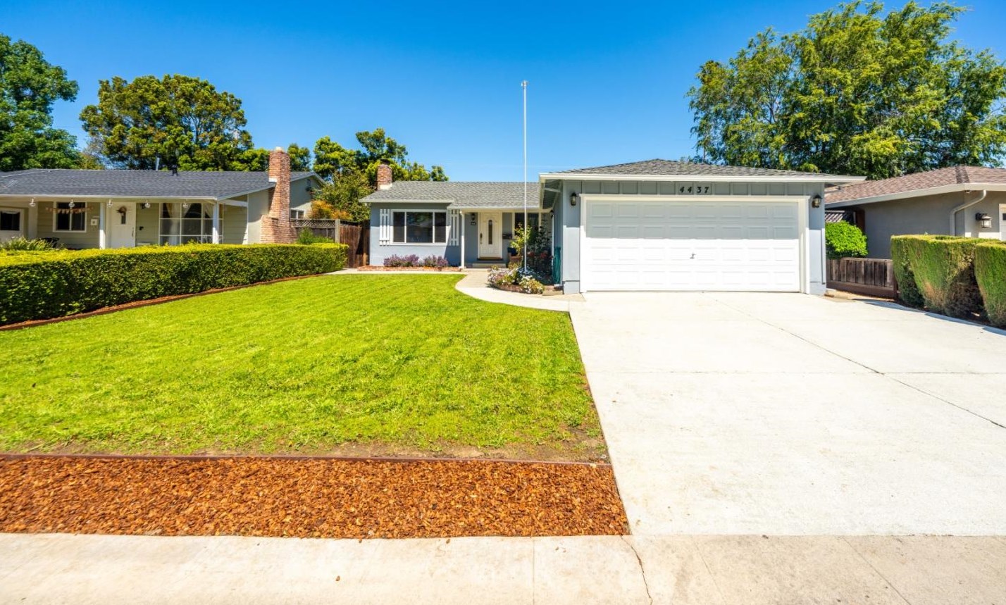 4437 Tilbury Dr, San Jose, CA 95130-2065