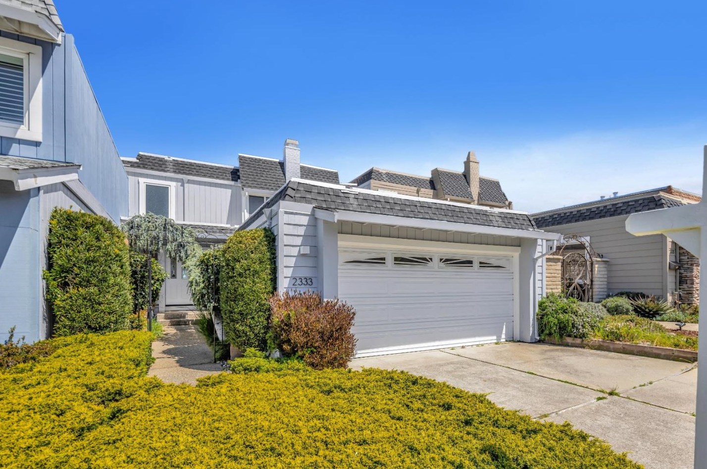 2333 Hastings Dr, Belmont, CA 94002-3317