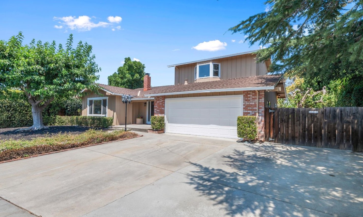 5826 Antigua Ct, San Jose, CA 95120