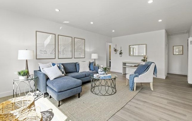 307 San Carlos Ave, El Granada, CA 94018