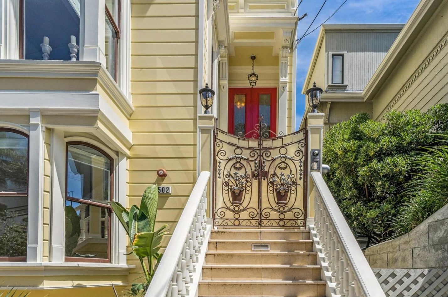 2502 Leavenworth St, San Francisco, CA 94133