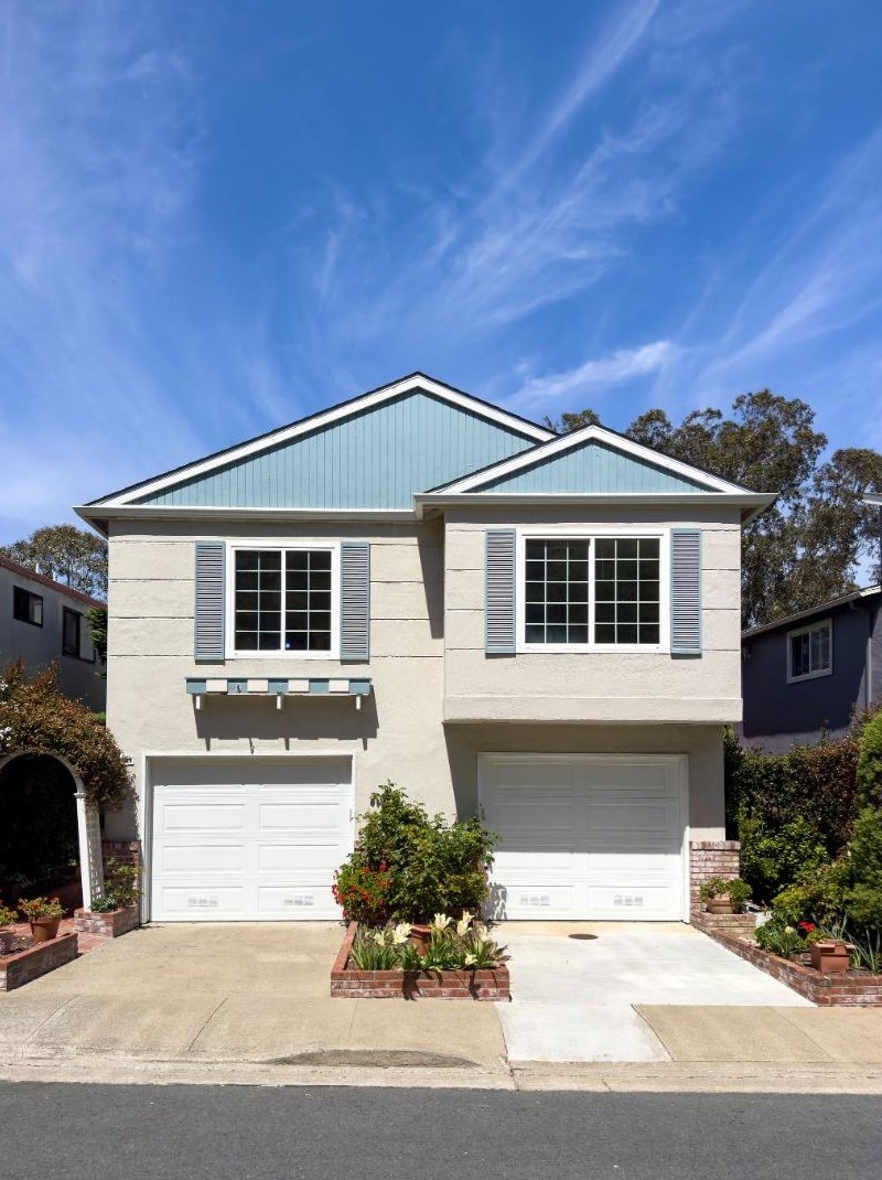 524 Southhill Blvd, Daly City, CA 94014
