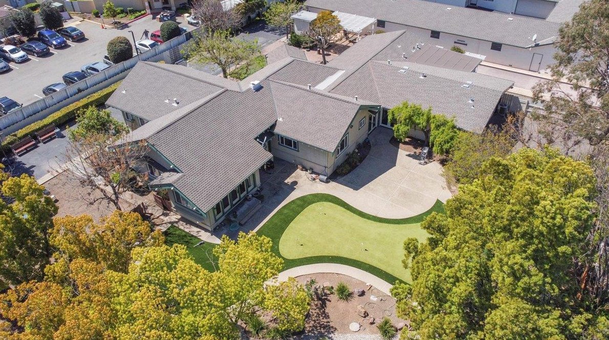 1054 Tilton Dr, Sunnyvale, CA 94087-2410