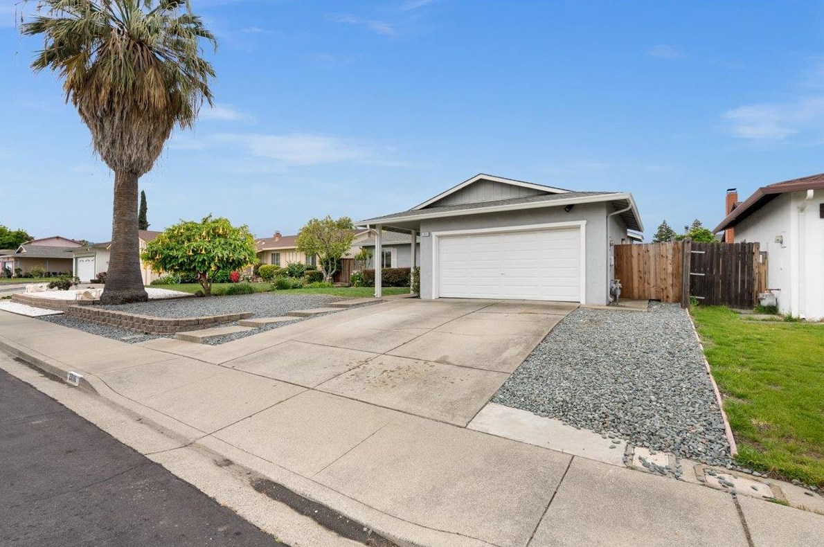 2816 Lucena Way, Antioch, CA 94509