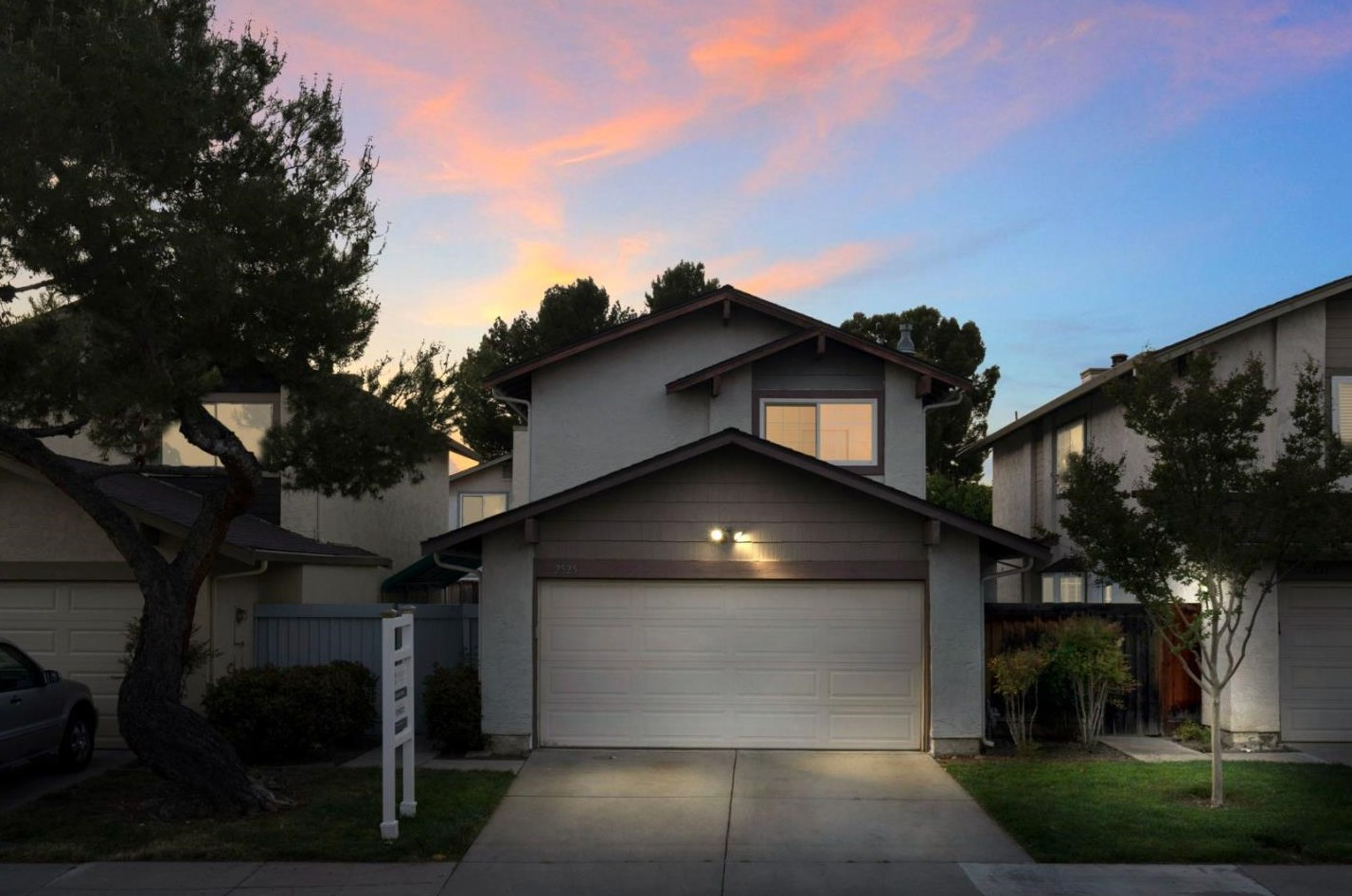 2525 Home Crest Dr, San Jose, CA 95148-1138