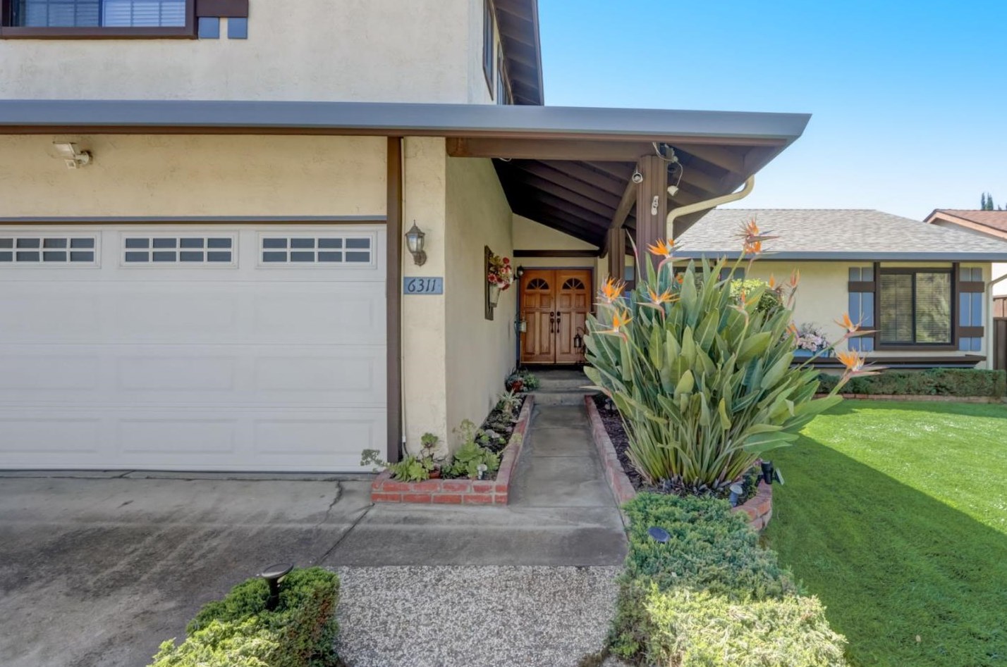 6311 Nepo Dr, San Jose, CA 95119