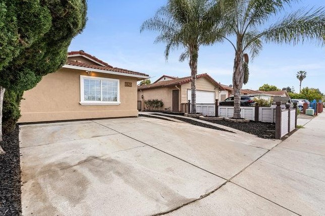1524 Roberts Ave, San Jose, CA 95122-3823