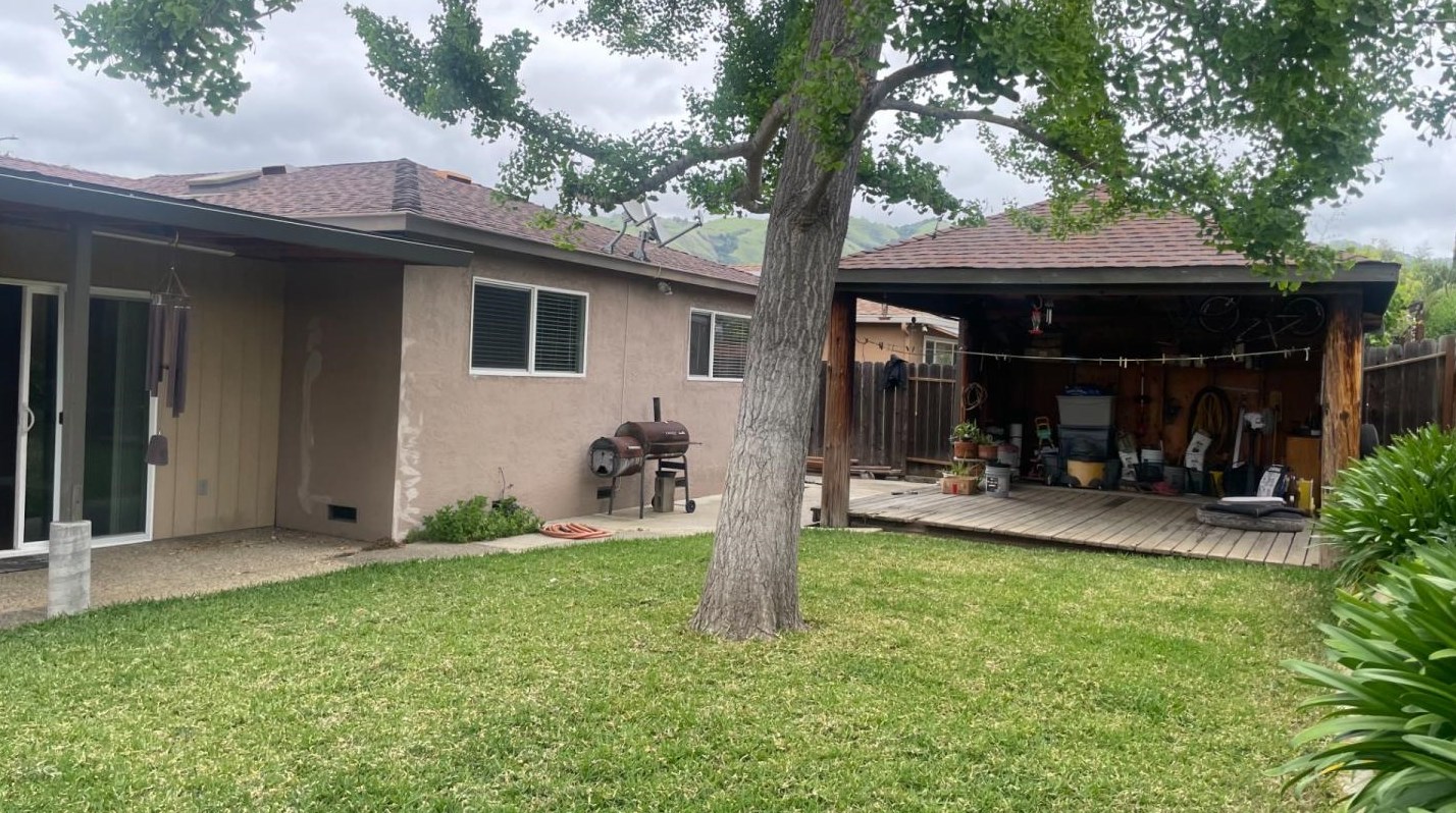 3066 Lynview Dr, San Jose, CA 95148-3010
