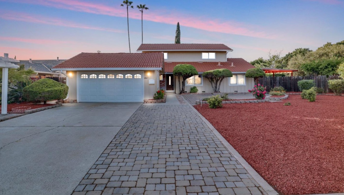 2867 Pinecrest Ct, San Jose, CA 95121-1019