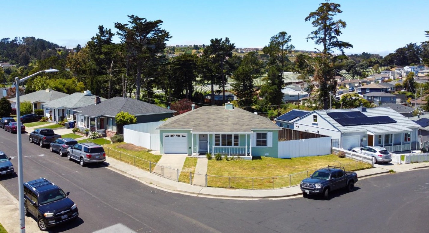 101 Rosewood Way, South San Francisco, CA 94080