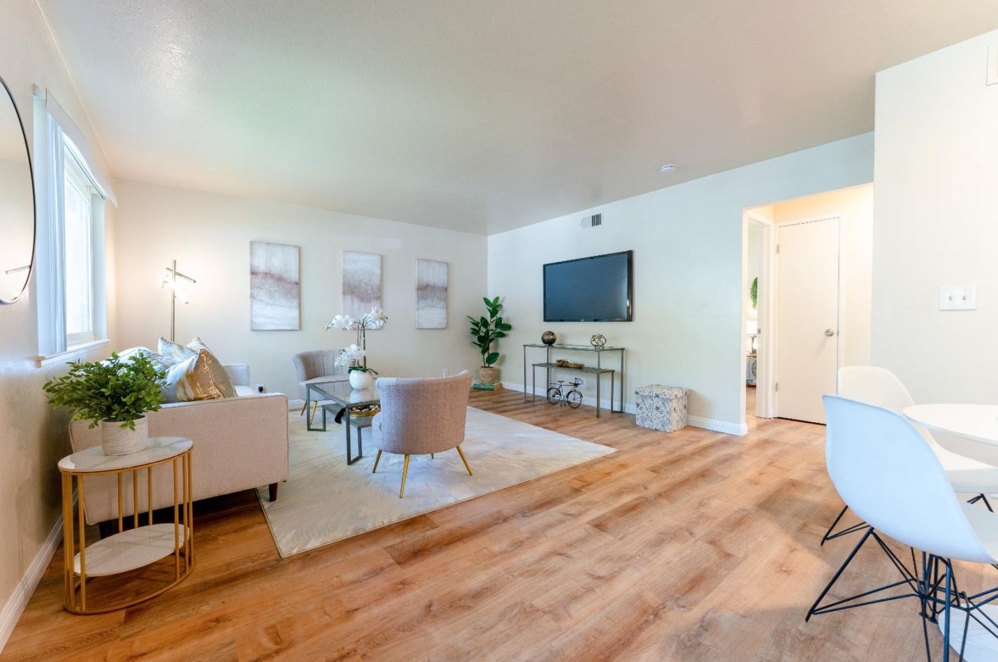 214 Coy Dr 1, San Jose, CA 95123
