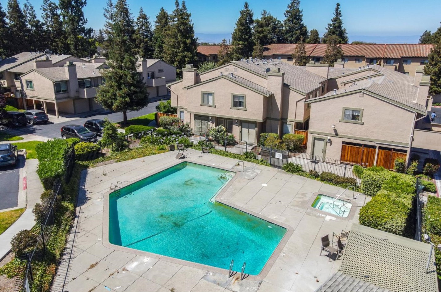 46986 Lundy Terrace, Fremont, CA 94539