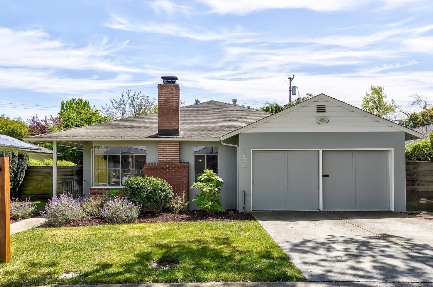 1670 Channing Ave, Palo Alto, CA 94303