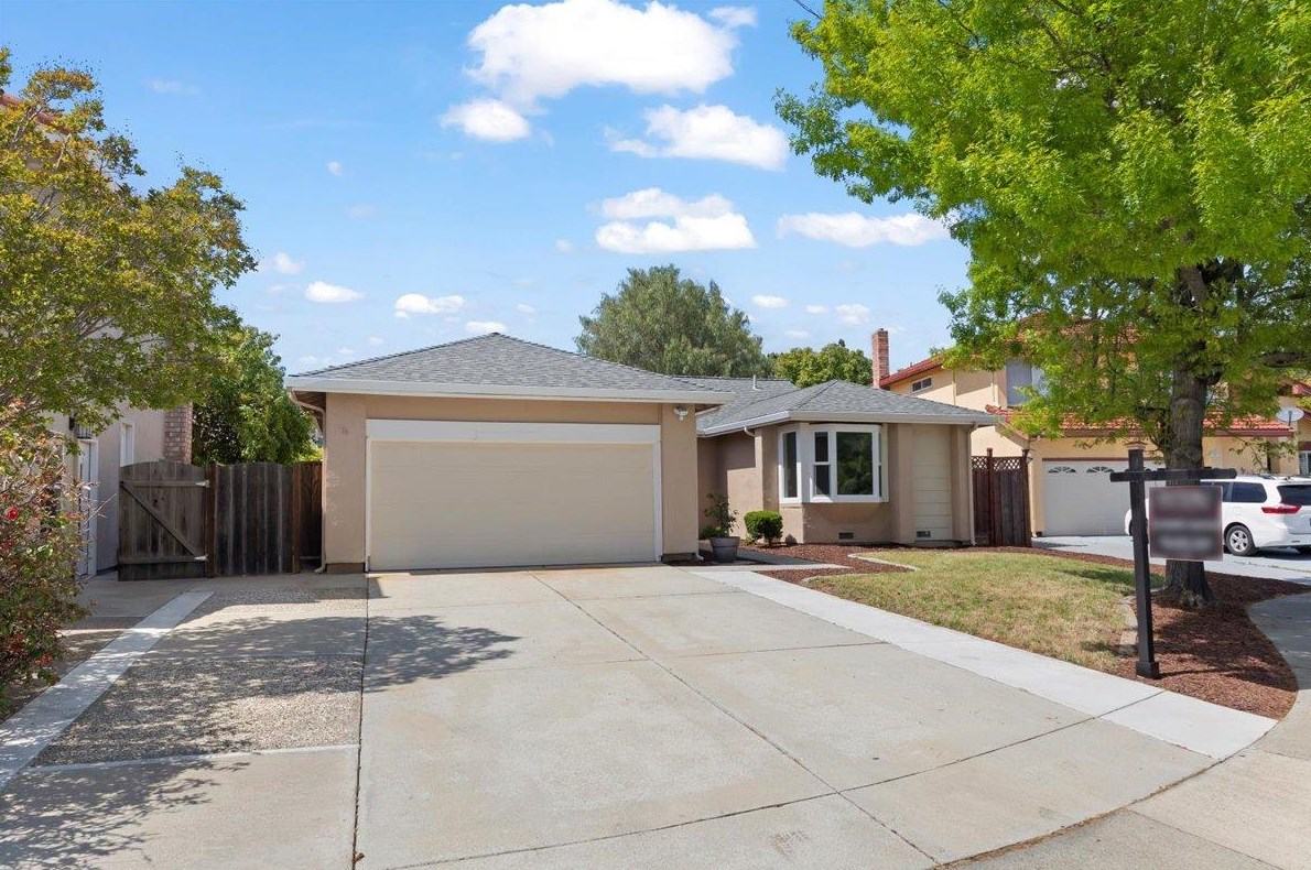 123 Mosswell Ct, San Jose, CA 95138-1629