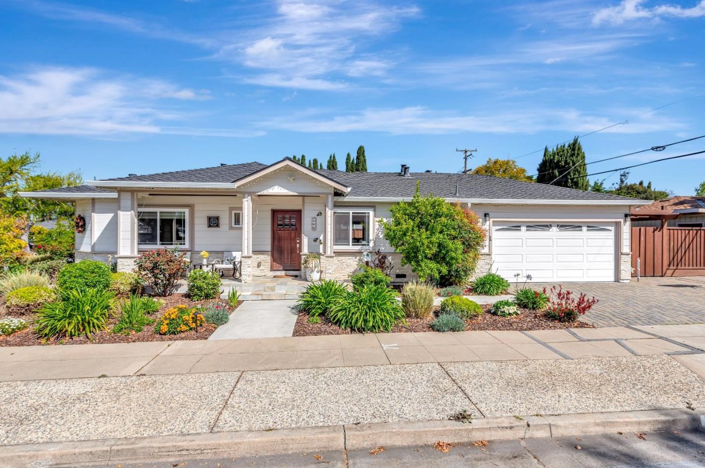 302 Portia Ave, Sunnyvale, CA 94086-7442