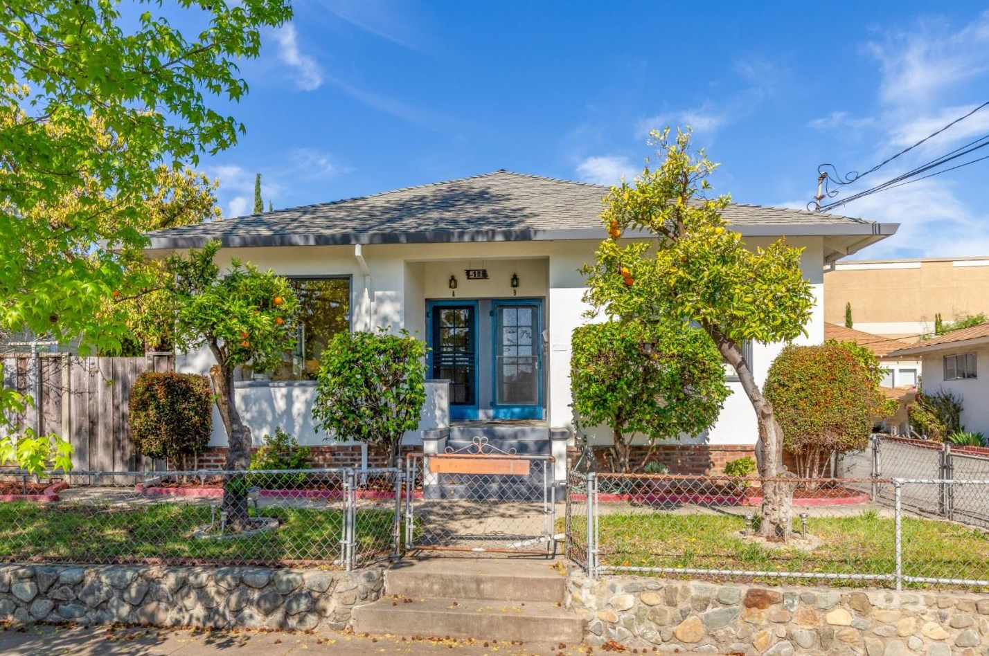 511 University Ave, Los Gatos, CA 95032