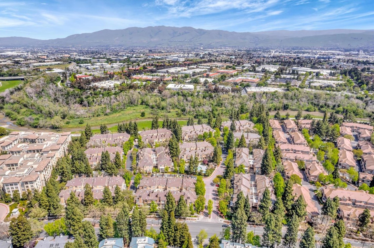 401 Camille Cir, San Jose CA  95134-2495 exterior