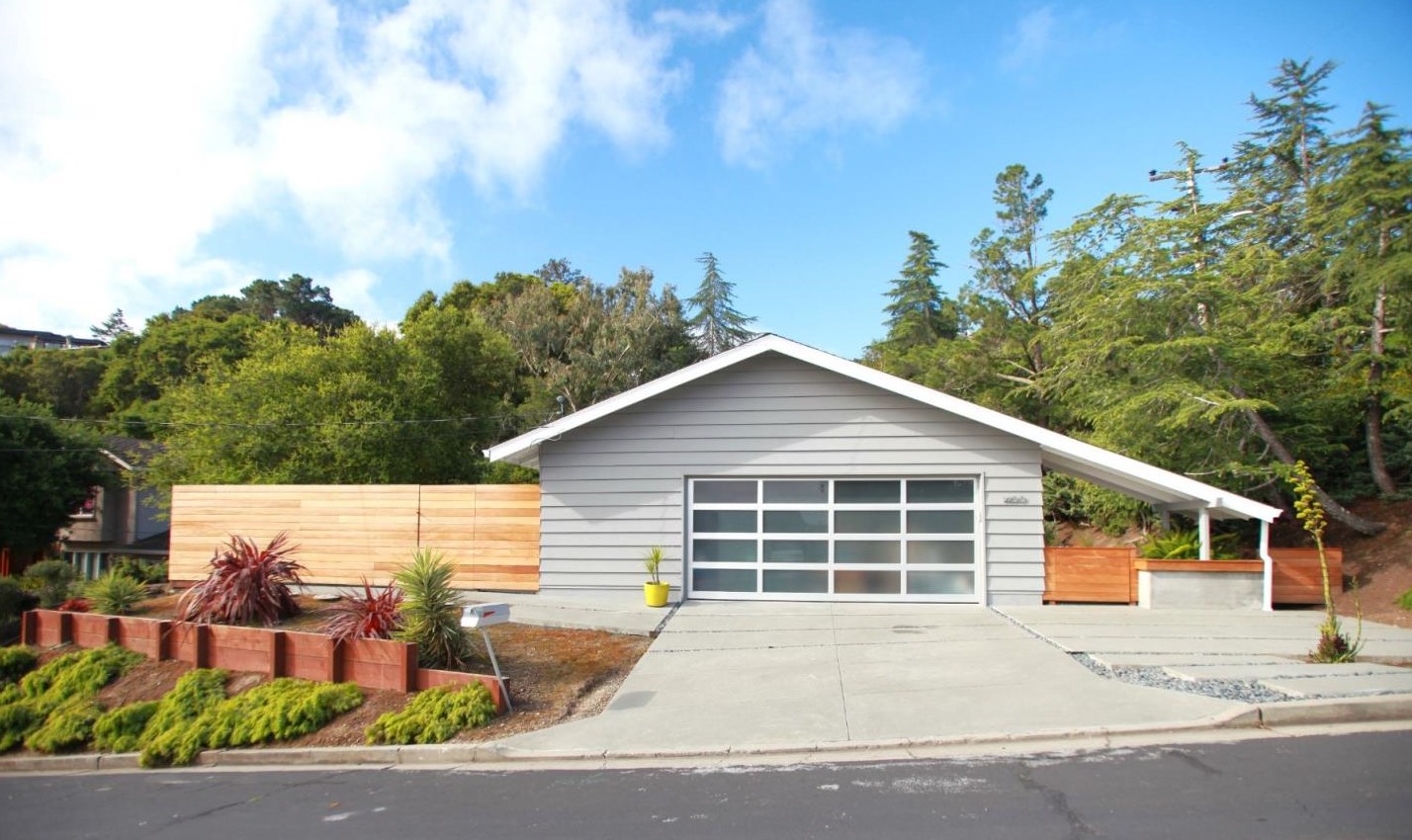 1400 Arden Ln, Belmont, CA 94002