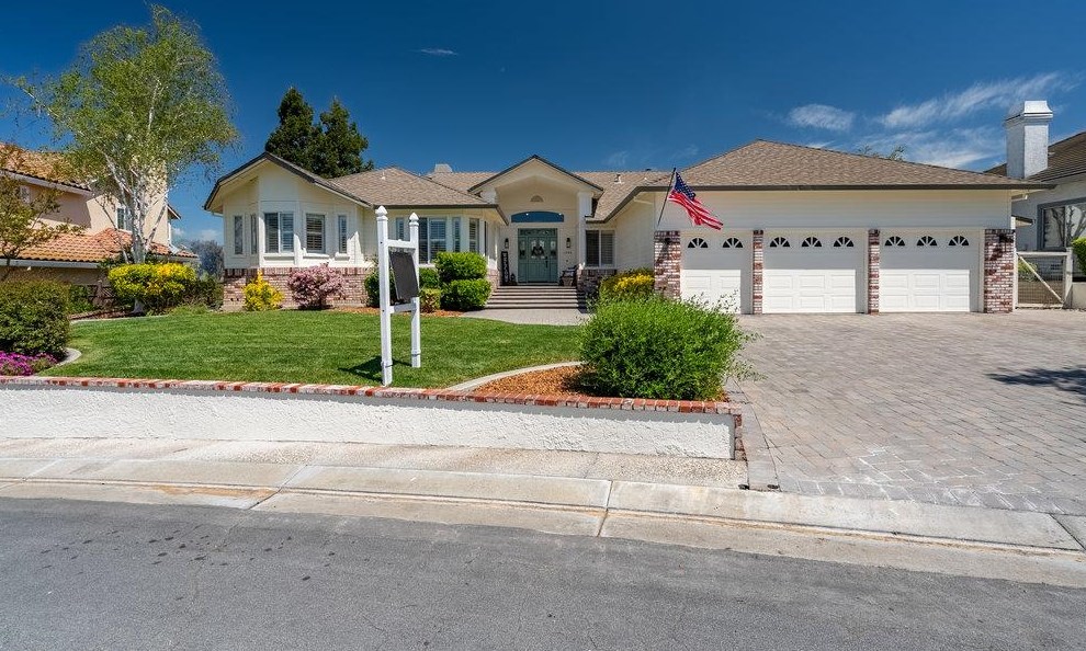 1540 Sonnys Way, Hollister, CA 95023