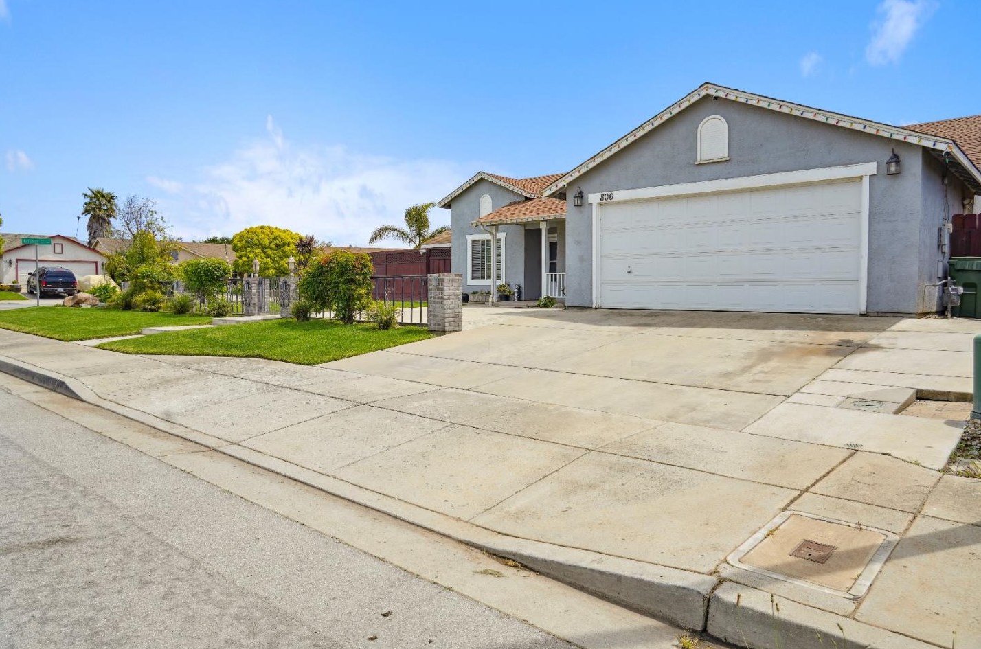 806 Appaloosa Way, Gonzales, CA 93926