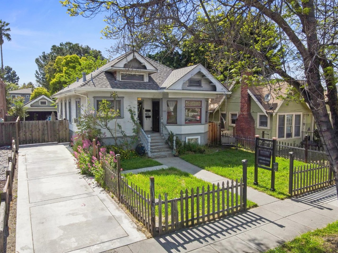 735 S 10th St, San Jose, CA 95112