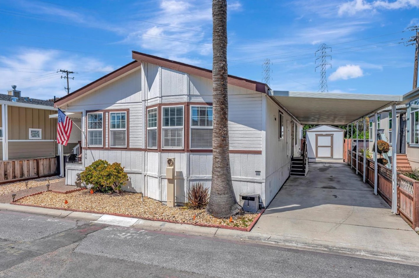 1085 Tasman Dr 766, Sunnyvale, CA 94089