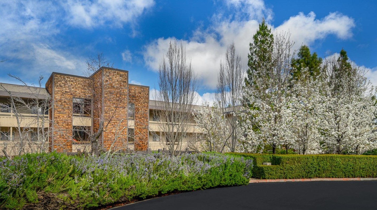 1280 Sharon Park Dr 39, Menlo Park, CA 94025