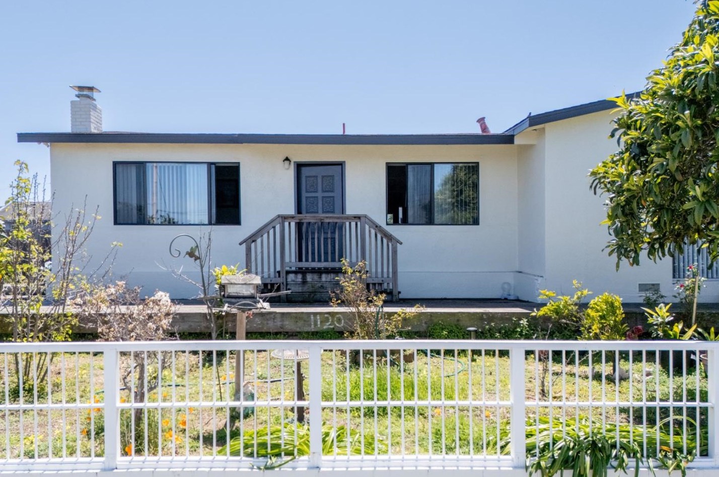 1120 Elm Ave, Seaside, CA 93955