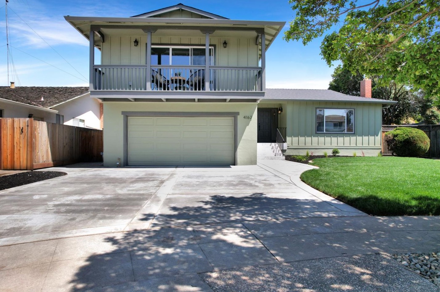 4162 Casa Grande Ct, San Jose, CA 95118-1816