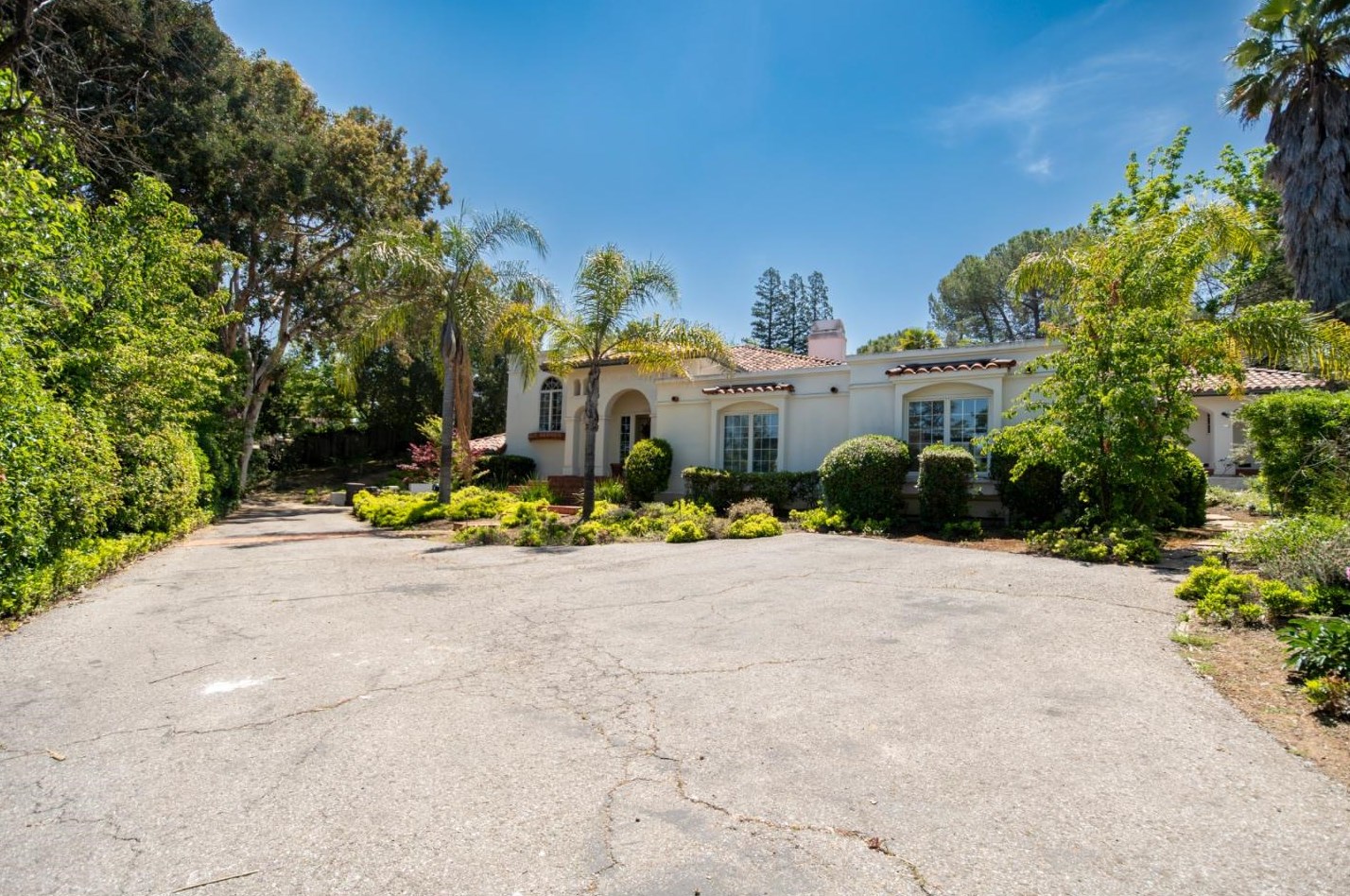 14952 Sobey Rd, Saratoga, CA 95070