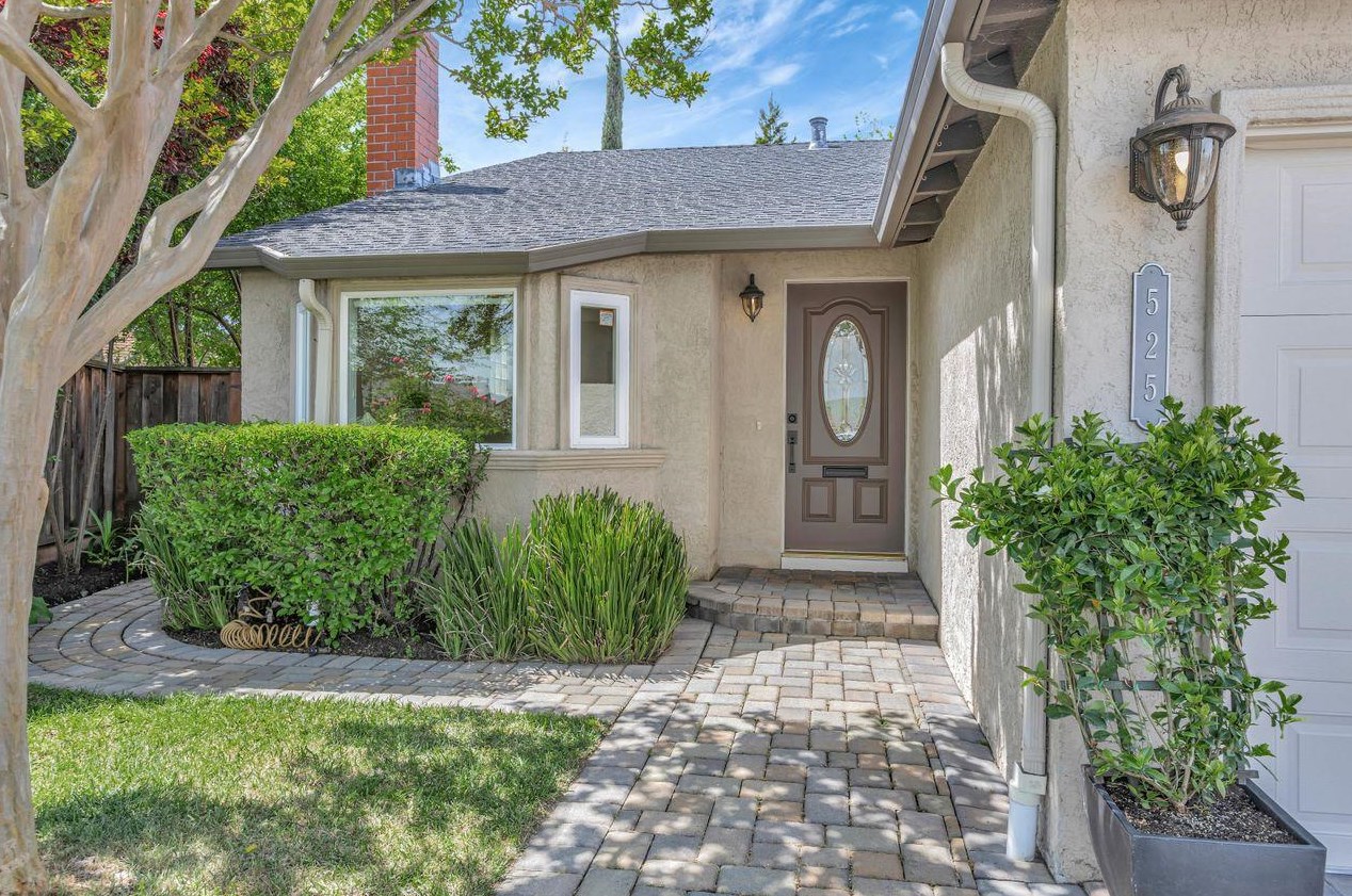 525 Van Buren Pl, San Ramon, CA 94583