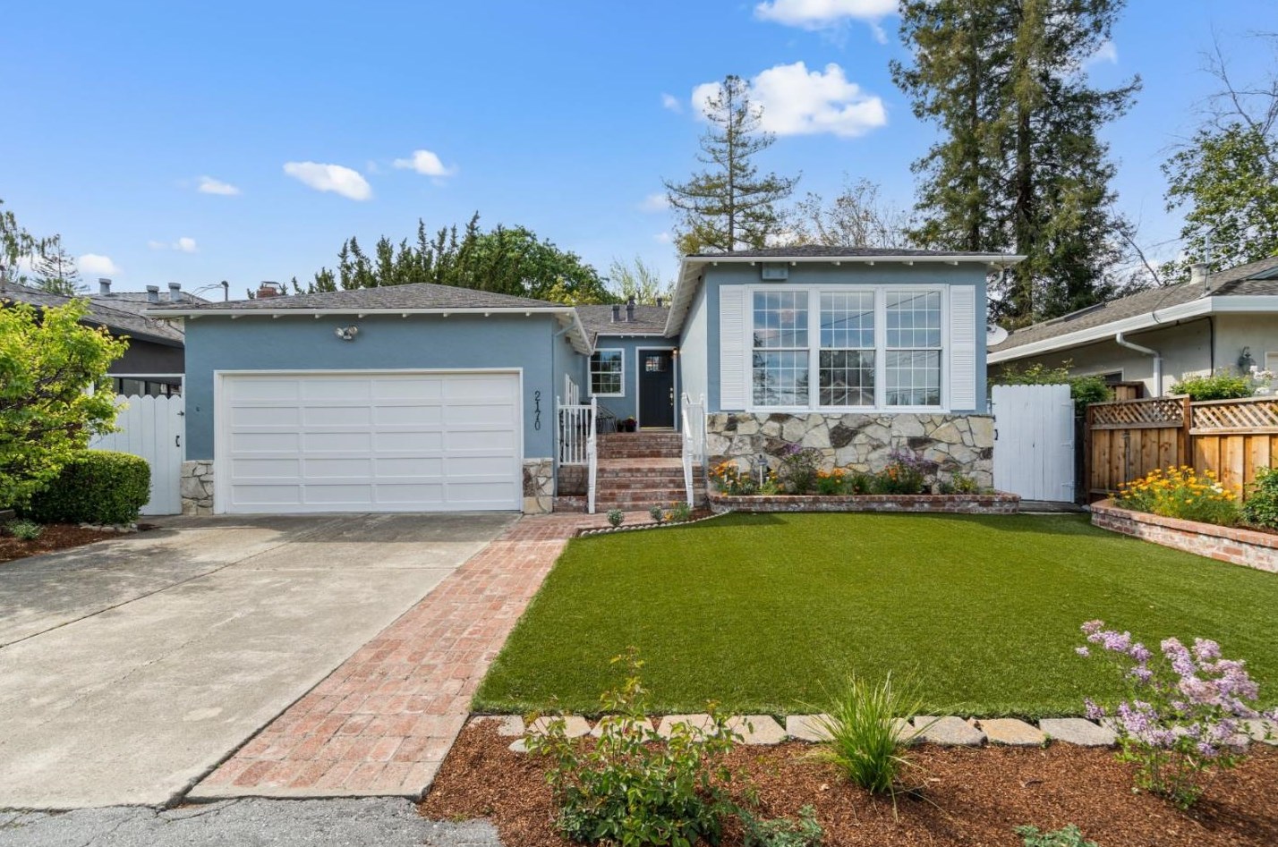 2170 Gordon Ave, Menlo Park, CA 94025