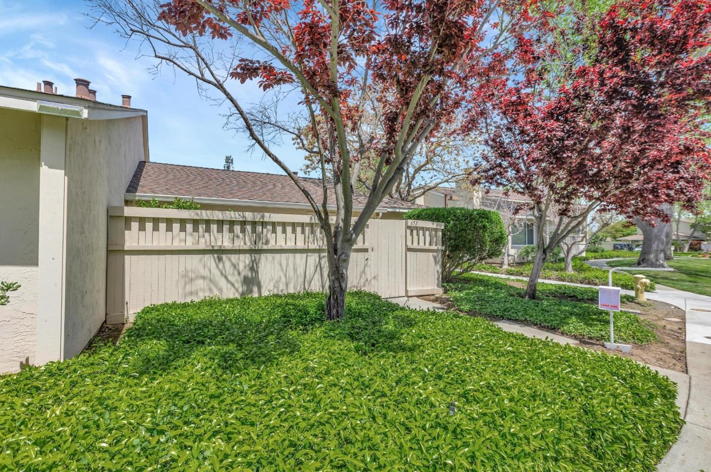 653 Picasso Ter, Sunnyvale, CA 94087-2864