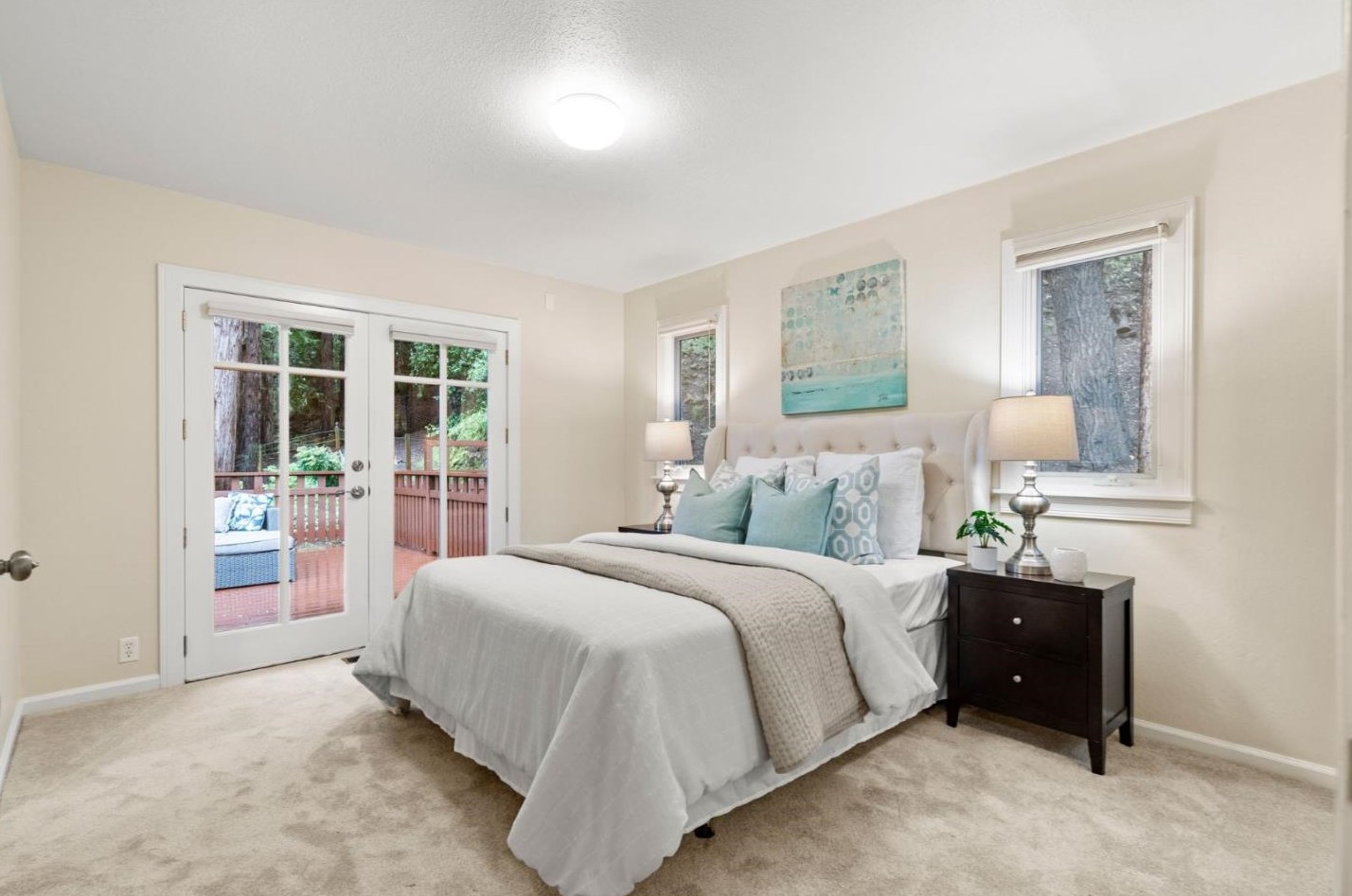 555 Smt Spg Rd, Redwood City CA  94062-4251 exterior