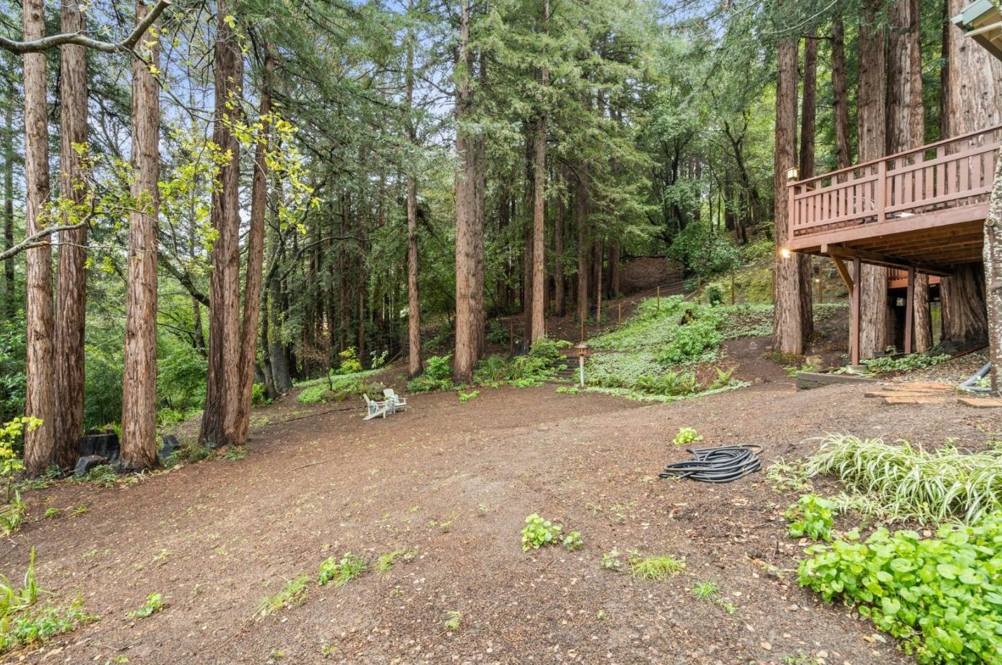 555 Smt Spg Rd, Redwood City CA  94062-4251 exterior