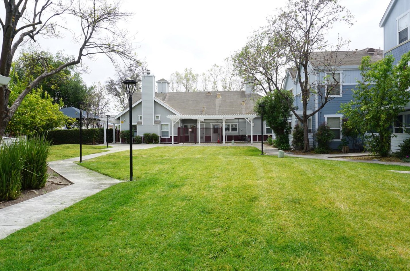 2035 San Antonio St, San Jose CA  95116-3096 exterior