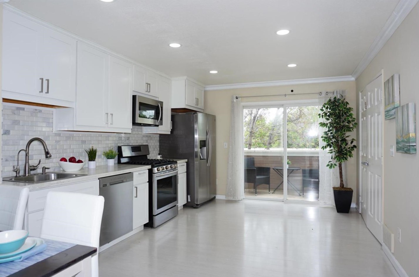 2035 San Antonio St, San Jose CA  95116-3096 exterior