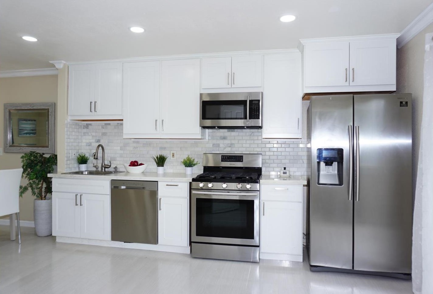 2035 San Antonio St, San Jose CA  95116-3096 exterior