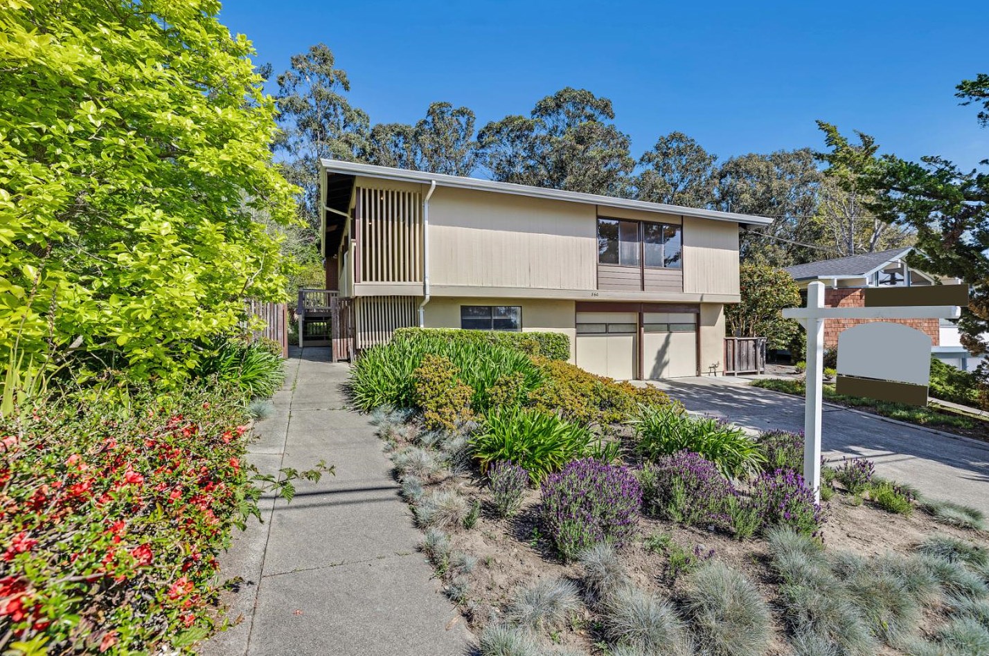 860 Lomita Ave, Millbrae, CA 94030