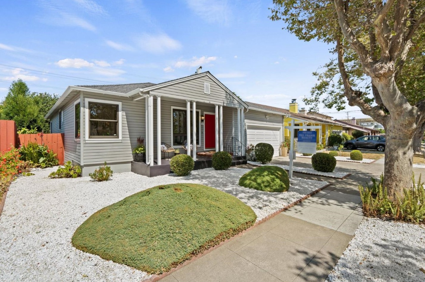 516 Hemlock Ave, Millbrae, CA 94030