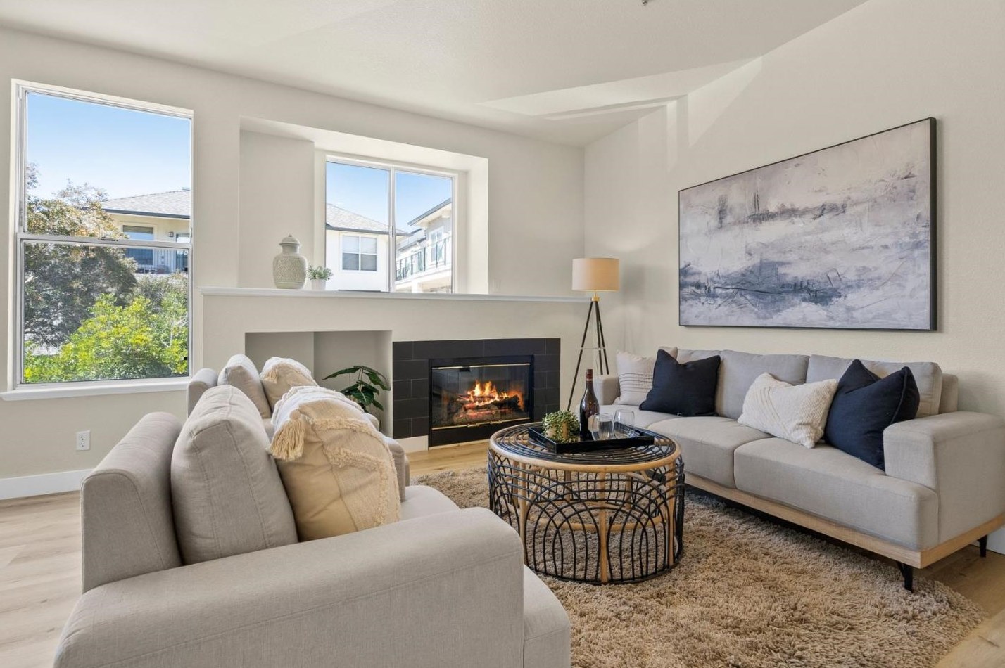 401 Baltic Cir 427, Redwood City, CA 94065