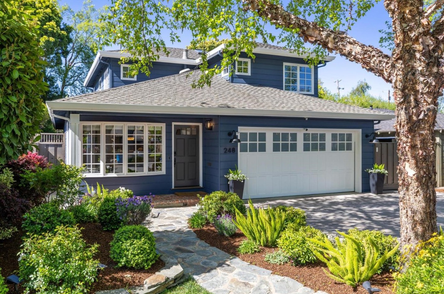248 Hedge Rd, Menlo Park, CA 94025
